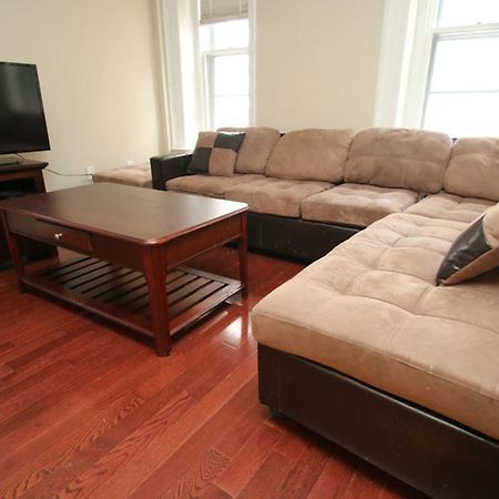 Luxury 2 Bedroom By Rittenhouse Philadelphia Cameră foto