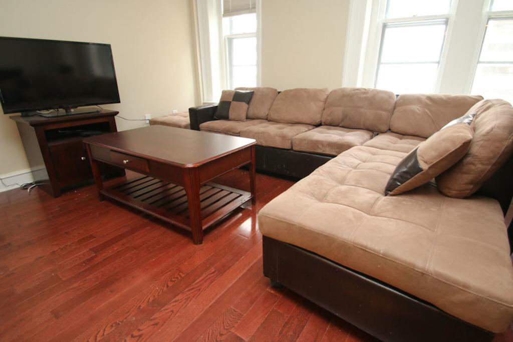 Luxury 2 Bedroom By Rittenhouse Philadelphia Cameră foto