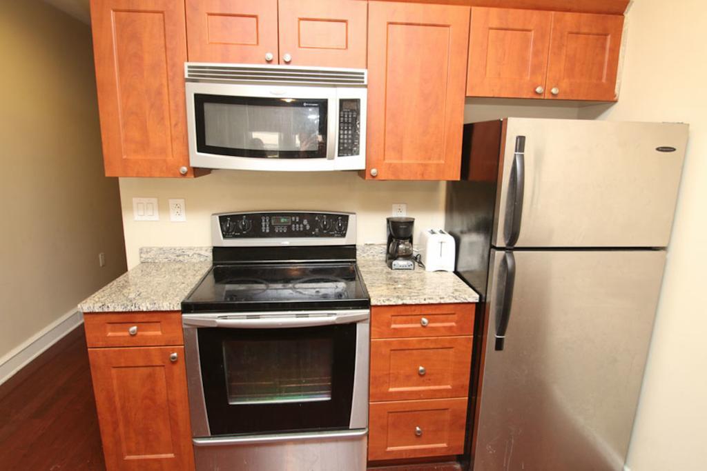 Luxury 2 Bedroom By Rittenhouse Philadelphia Cameră foto
