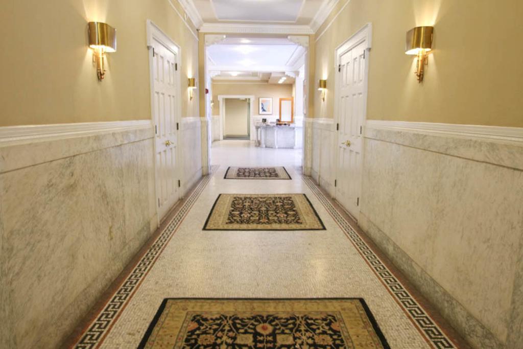 Luxury 2 Bedroom By Rittenhouse Philadelphia Exterior foto